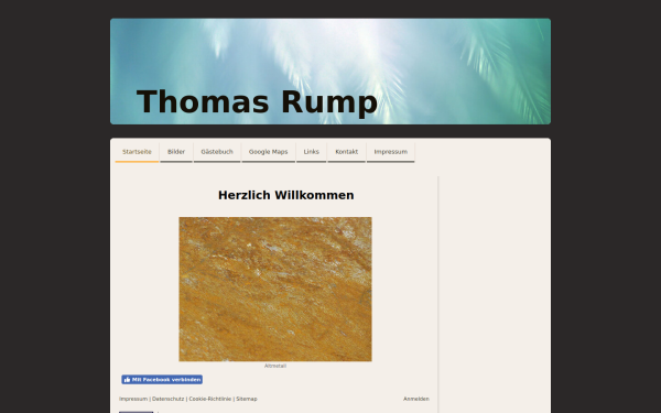 thomas-rump.jimdofree.com