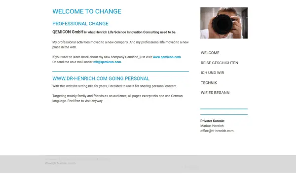 www.dr-henrich.com