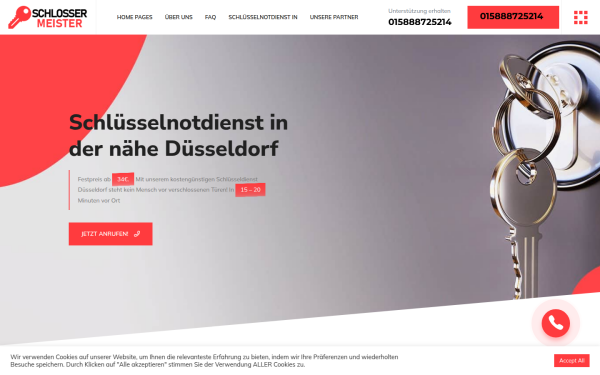 duesseldorfer-schluesseldienst.de