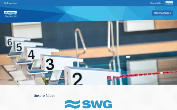 baeder-goeppingen.de