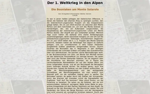 alpenfront.de