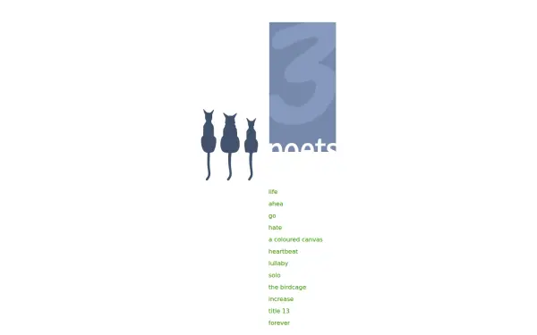 3poets.de