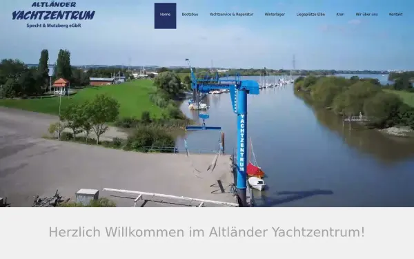 altlaender-yachtzentrum.de