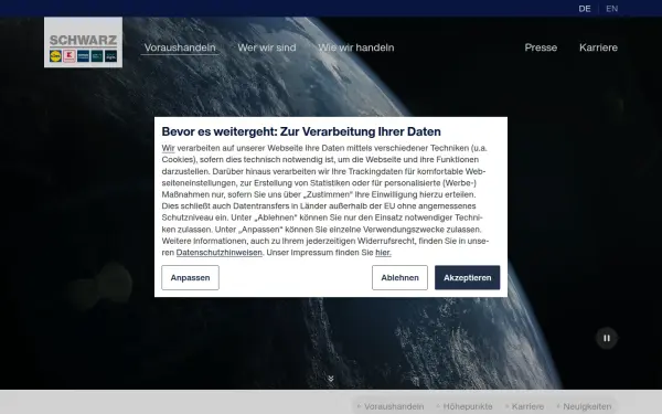 gruppe.schwarz