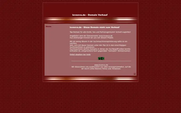 loveeva.de