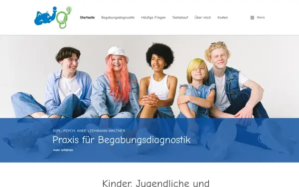 www.anke-liehmann-walther.de