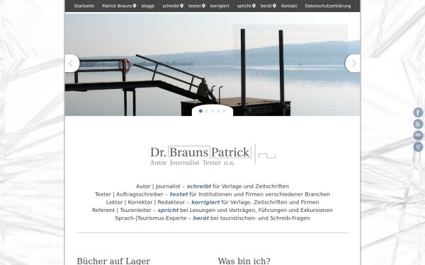 www.patrickbrauns.net