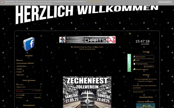 dj-carsten.de