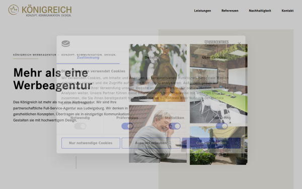 koenigreich.com