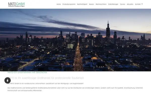 mato-online.de