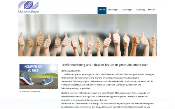www.marketingteam-muc.de
