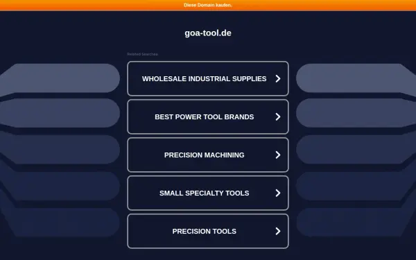 goa-tool.de