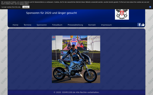 gsxrguru.de