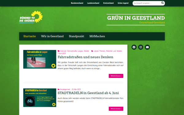 gruene-geestland.de