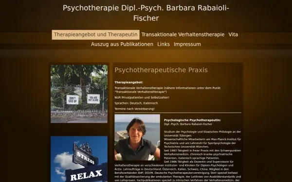 psychotherapie-rabaioli.de