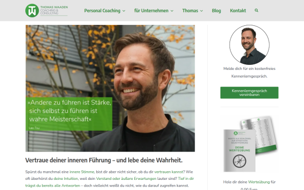 thomaswaaden.com