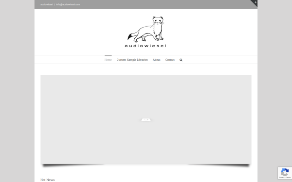 www.audio-wiesel.com