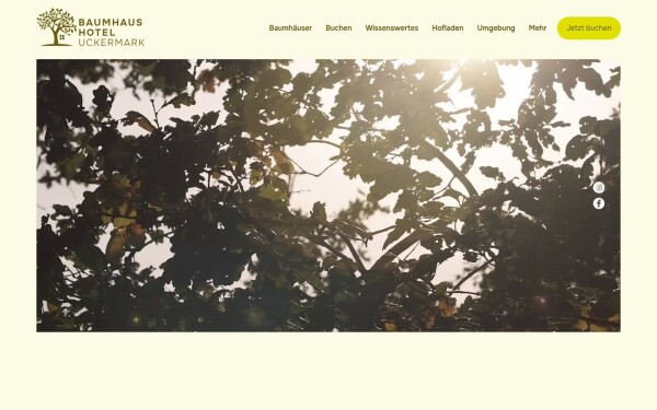 www.baumhaushotel-uckermark.de