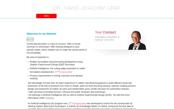 hans-joachim-graf.com