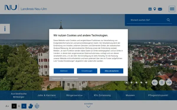 www.landkreis-nu.de