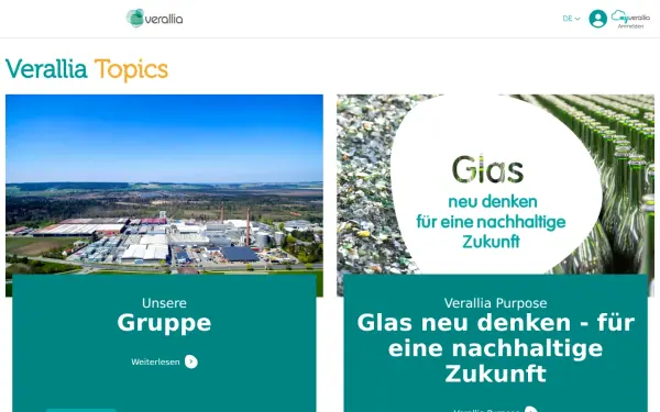 de.verallia.com