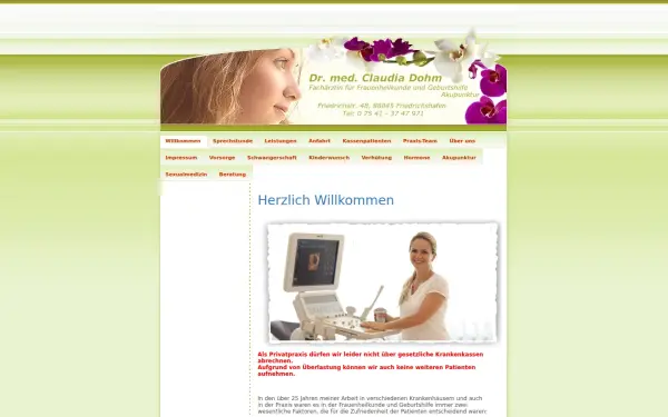 dr-dohm.de
