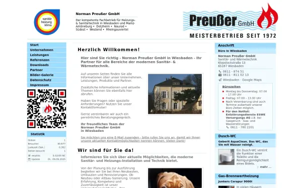 norman-preusser-gmbh.de