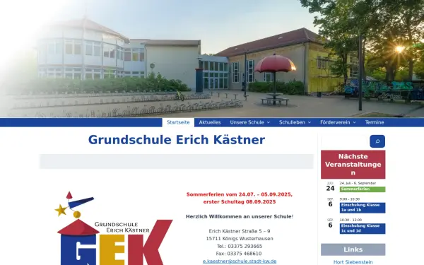 www.grundschuleerichkaestner.de