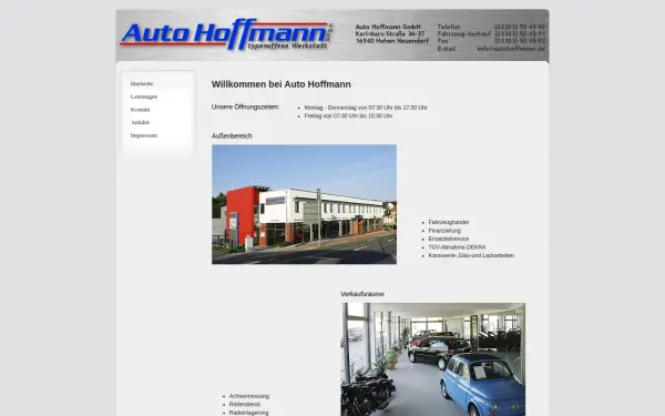 autohoffmann.de