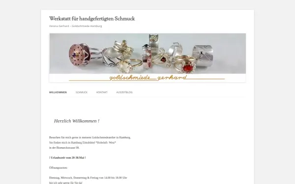 goldschmiede-gerhard.de