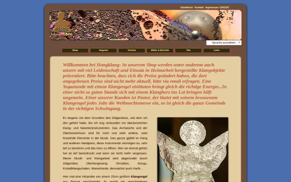 hangklang.de