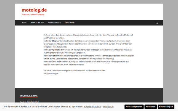 motolog.de