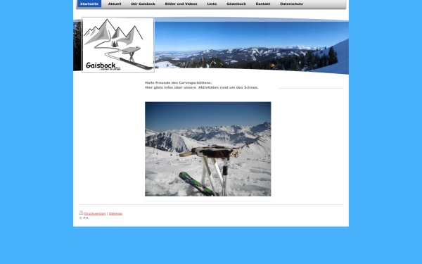 www.gaisbock.de