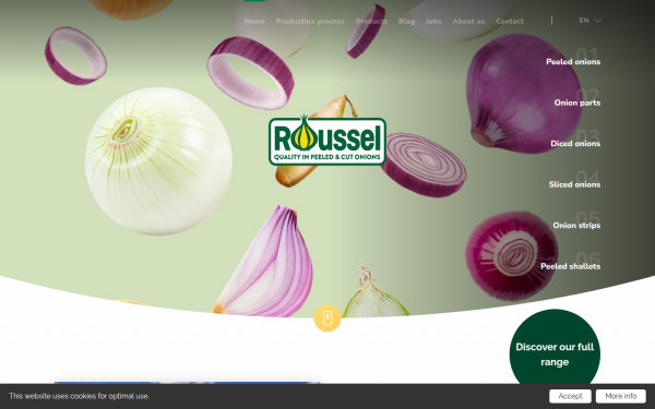 www.rousselonions.com