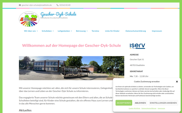 gescher-dyk-schule.de