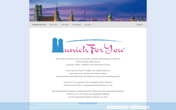 munichforyou.de