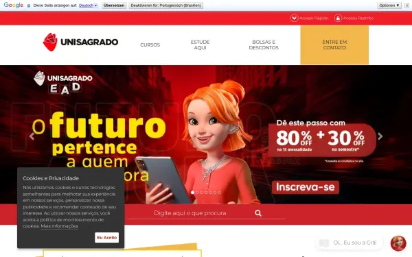 unisagrado.edu.br