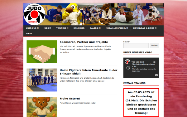 www.judo-mifune.at