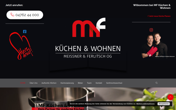 www.mf-kuechen.at