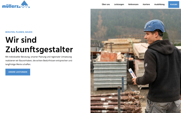 www.muellers-bau.de