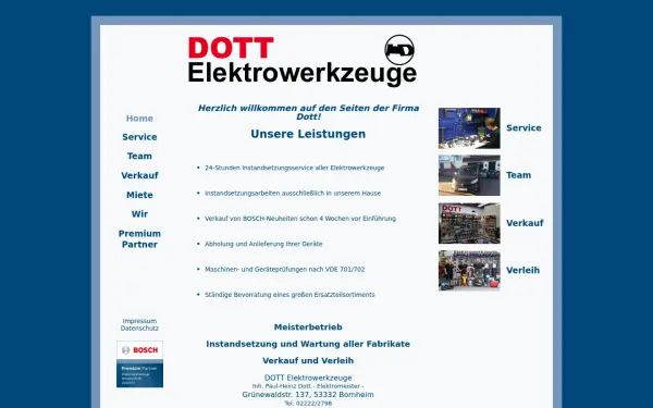 dott-elektrowerkzeuge.de