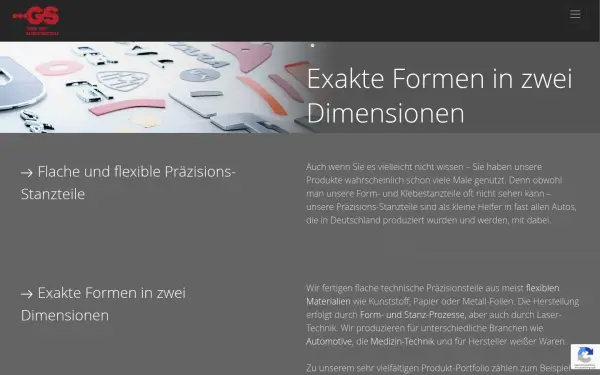 www.gsform.de