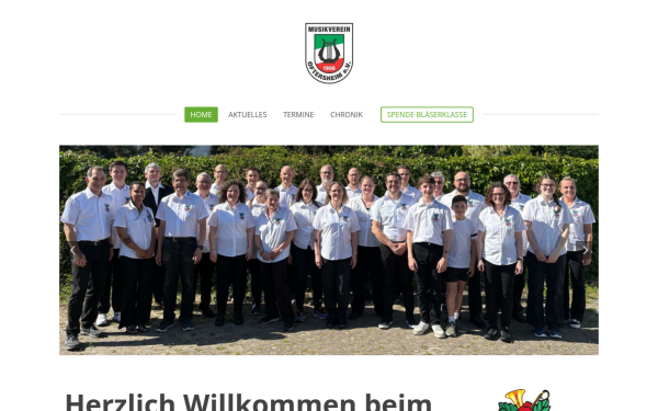www.musikverein-oftersheim.de