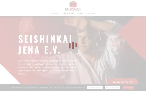 seishinkai.de