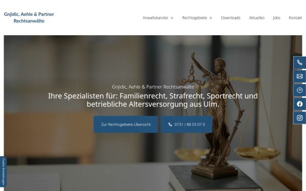 www.ga-partner.eu