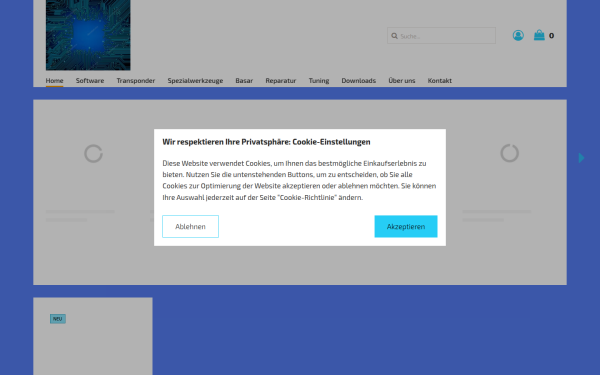 www.meier-diagnose.de