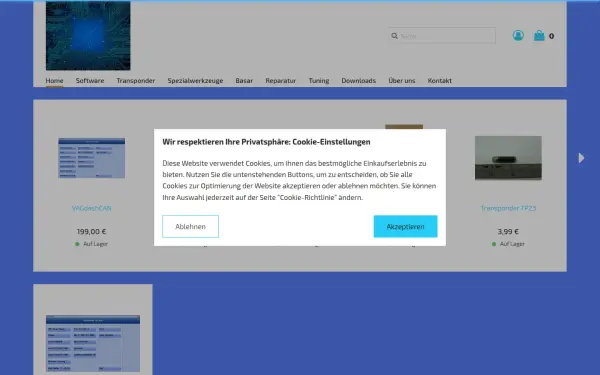 www.meier-diagnose.de