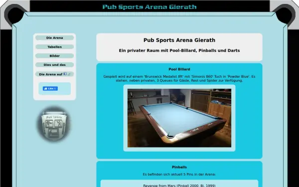 pubsport.de