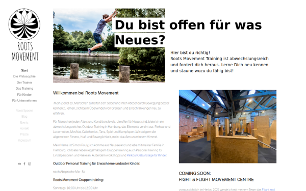 roots-movement.com