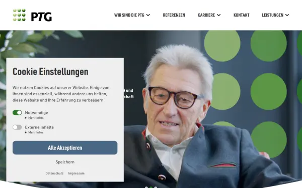 ptg.de